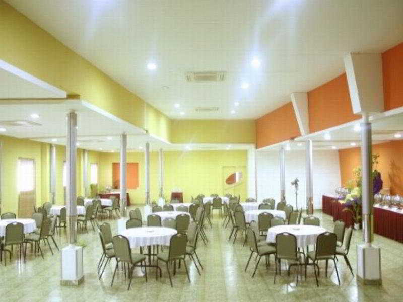 Ramanashree California Resort Yelahanka Exterior photo